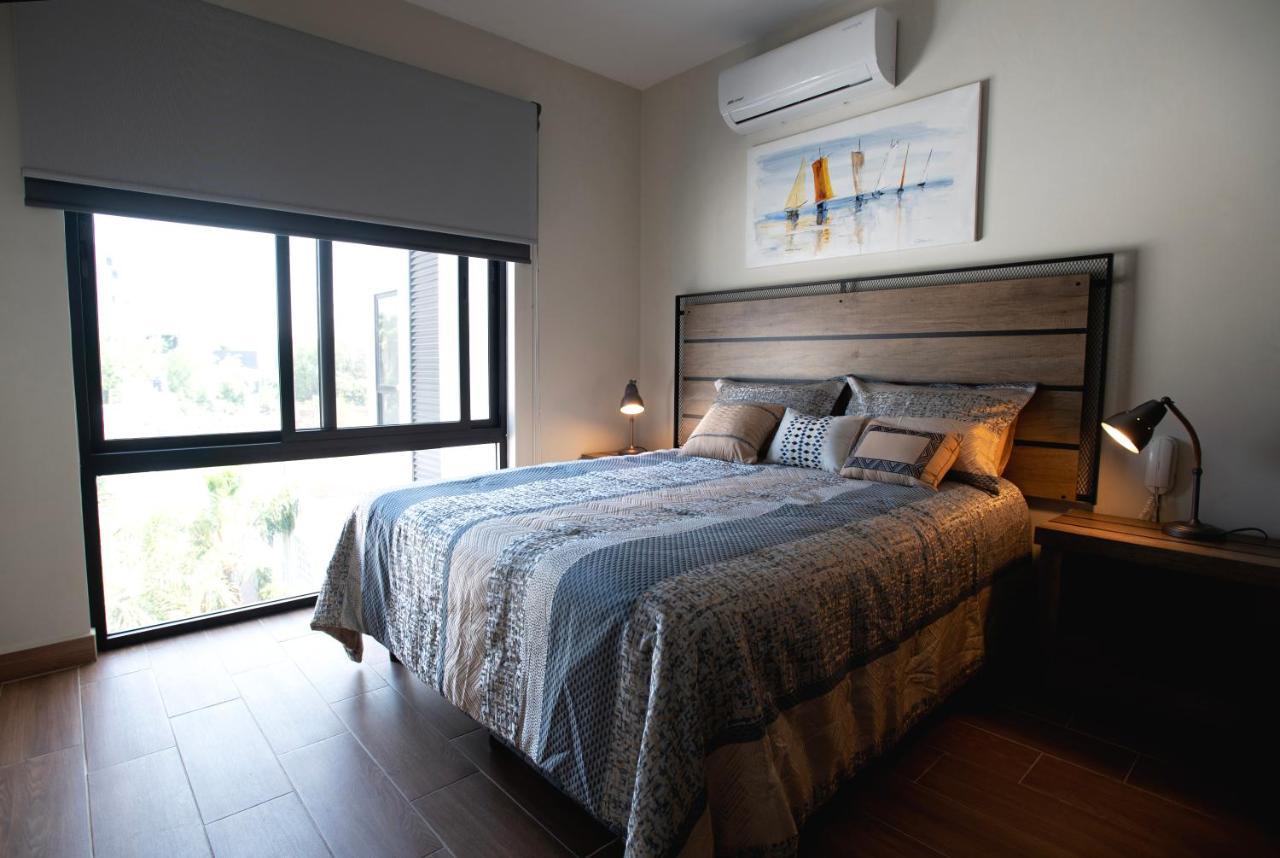 Apartamento Departamento Privado En La Colonia Americana Guadalajara Exterior foto