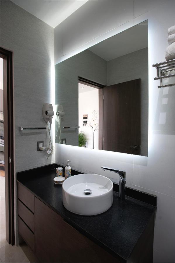 Apartamento Departamento Privado En La Colonia Americana Guadalajara Exterior foto